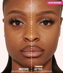 Mini #FauxFilter Luminous Matte Liquid Concealer