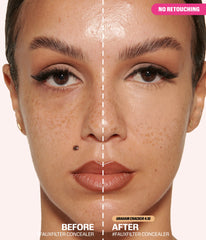 Mini #FauxFilter Luminous Matte Liquid Concealer