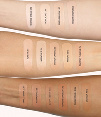 Mini #FauxFilter Luminous Matte Liquid Concealer