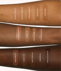 Mini #FauxFilter Luminous Matte Liquid Concealer