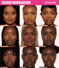 Mini #FauxFilter Luminous Matte Liquid Concealer