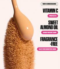 Mini #FauxFilter Luminous Matte Liquid Concealer