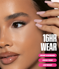 Mini #FauxFilter Luminous Matte Liquid Concealer