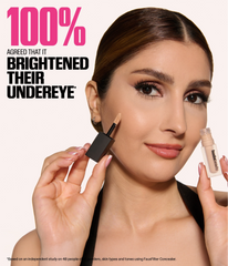 Mini #FauxFilter Luminous Matte Liquid Concealer