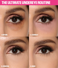 Mini #FauxFilter Luminous Matte Liquid Concealer