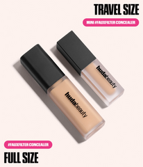 Mini #FauxFilter Luminous Matte Liquid Concealer