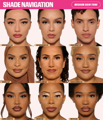 Mini #FauxFilter Luminous Matte Liquid Concealer