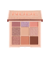 NUDE Obsessions Eyeshadow Palette