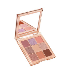 NUDE Obsessions Eyeshadow Palette