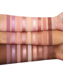 NUDE Obsessions Eyeshadow Palette