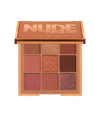 NUDE Obsessions Eyeshadow Palette