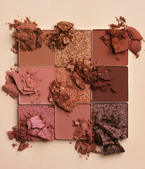 NUDE Obsessions Eyeshadow Palette