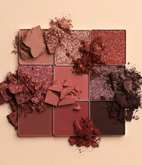 NUDE Obsessions Eyeshadow Palette