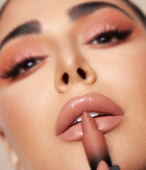 Power Bullet Cream Glow Hydrating Lipstick