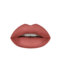 Power Bullet Matte Lipstick