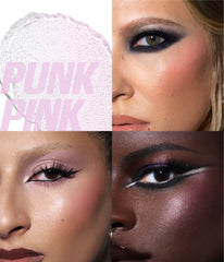 Pretty Grunge Face Gloss