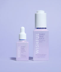Thirst Trap Juice HA3 Peptide Serum