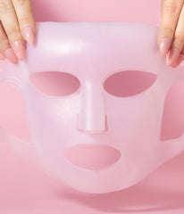 Wrap It Up Face Mask Holder
