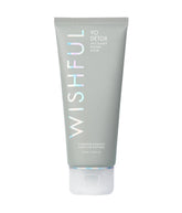 Yo Detox Charcoal Face & Body Enzyme Scrub