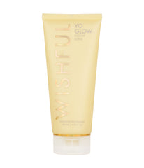 Yo Glow AHA & BHA Facial Enzyme Scrub