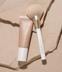 GloWish Airbrush Finish Skin Tint Brush