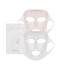 Wrap It Up Face Mask Holder