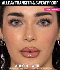 Mini Easy Bake Setting Spray with 16-Hour Wear