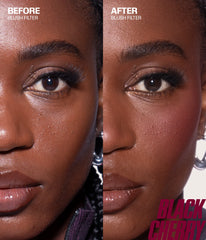 Baby Blush Duo Rose And Berry