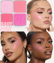 Baby Pink Blush Filter Kit