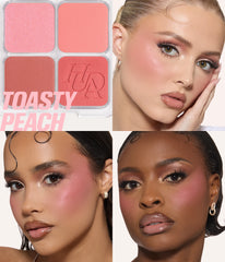 Blush & Brush Kit