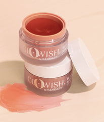 GloWish Blur Jam Silicone-Free Smoothing Primer