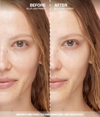 GloWish Blur Jam Silicone-Free Smoothing Primer
