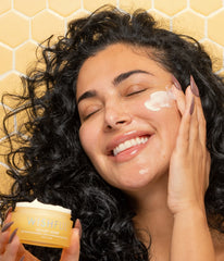 Honey Whip Peptide Moisturizer