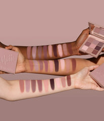 Matte Obsessions Eyeshadow Palette