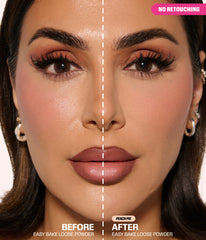 Mini Easy Bake Loose Baking & Setting Powder