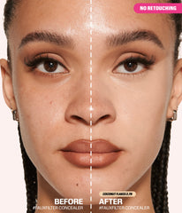 Mini #FauxFilter Luminous Matte Liquid Concealer