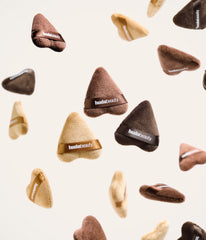 Mini Puffs Powder Puff Trio