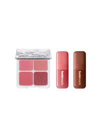 Rose Berry Blush Filter Kit