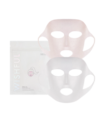 Wrap It Up Face Mask Holder